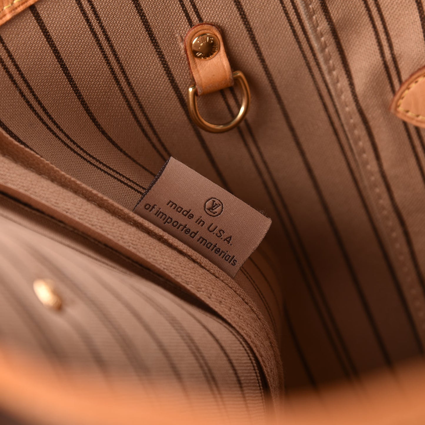 Monogram Neo Neverfull MM