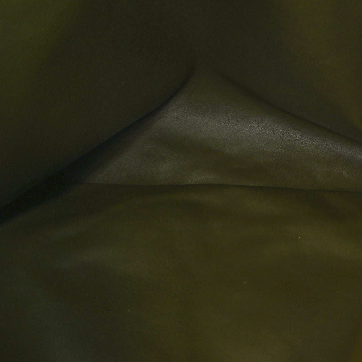 Suede Intrecciato Large Hop Mud
