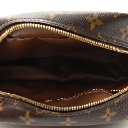 Louis Vuitton Monogram Toiletry Bag 25 5 of 6