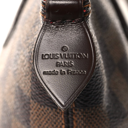 Louis Vuitton Damier Ebene Saleya PM 6 of 10