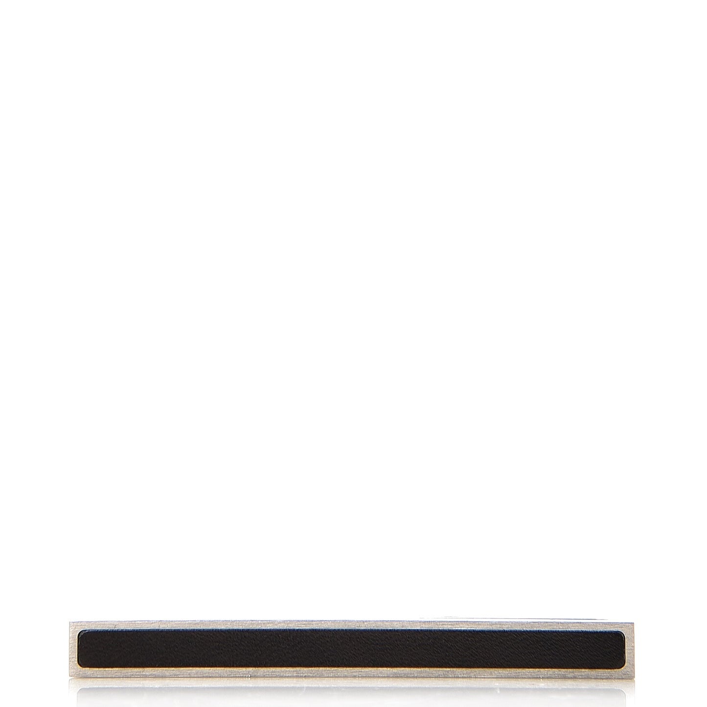 Swift Liverpool Tie Clip Black
