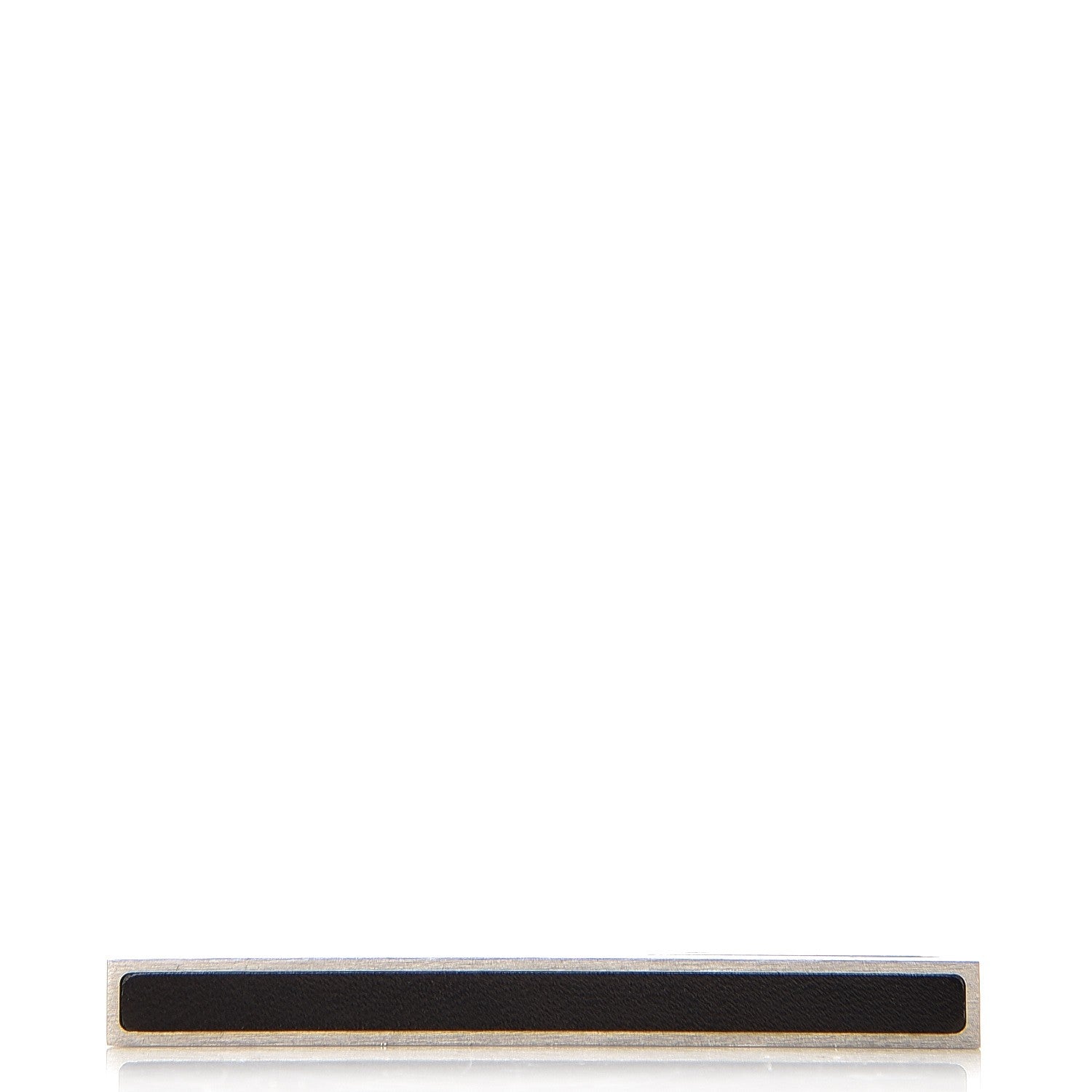 Hermes Swift Liverpool Tie Clip Black 1 of 4
