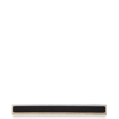 Hermes Swift Liverpool Tie Clip Black 1 of 4