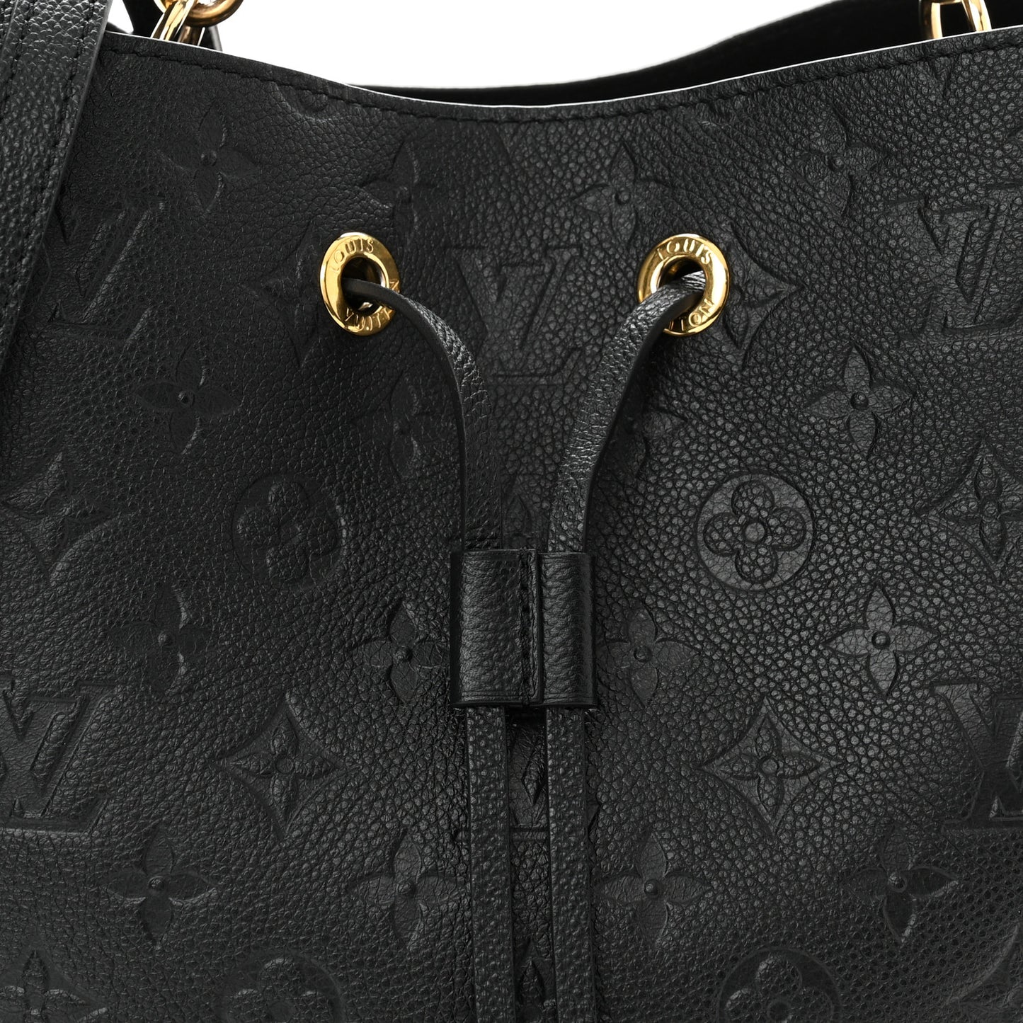 Empreinte Neonoe MM Black
