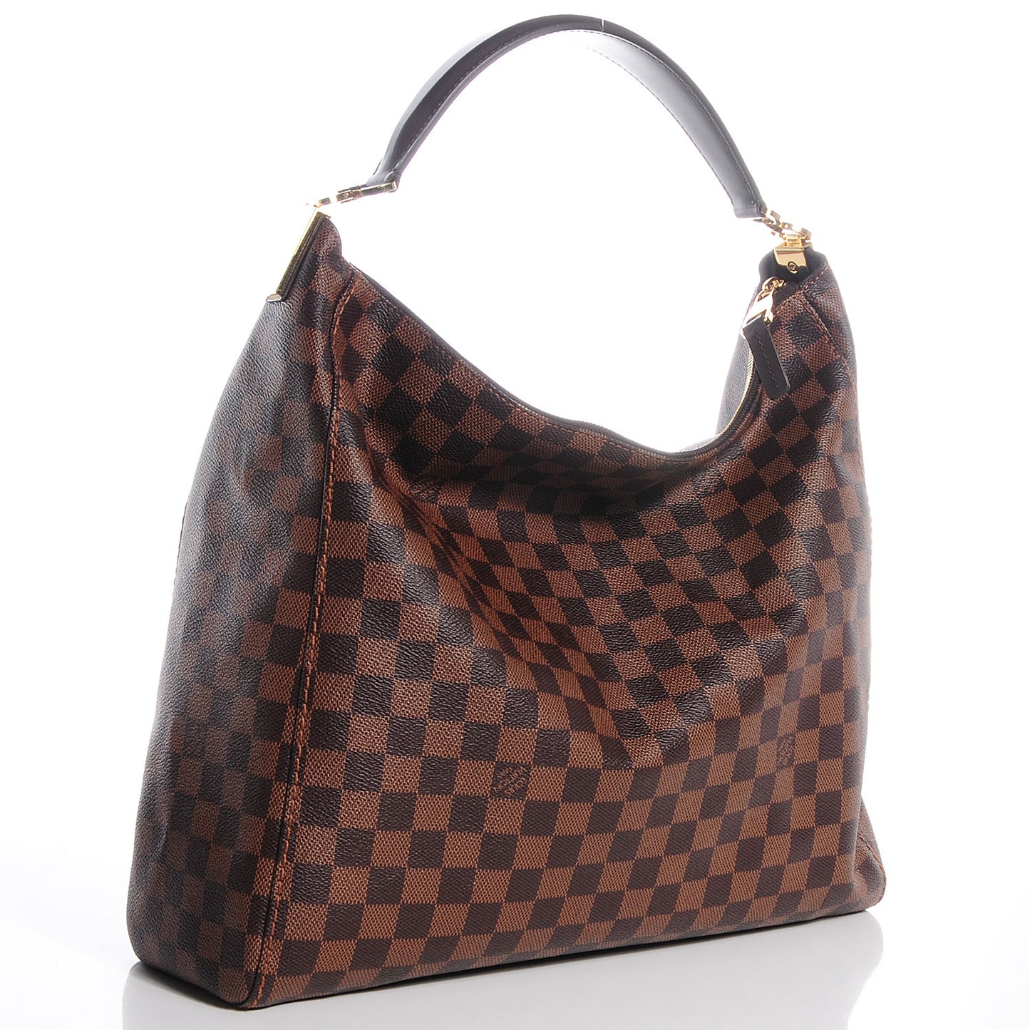Damier Ebene Portobello GM