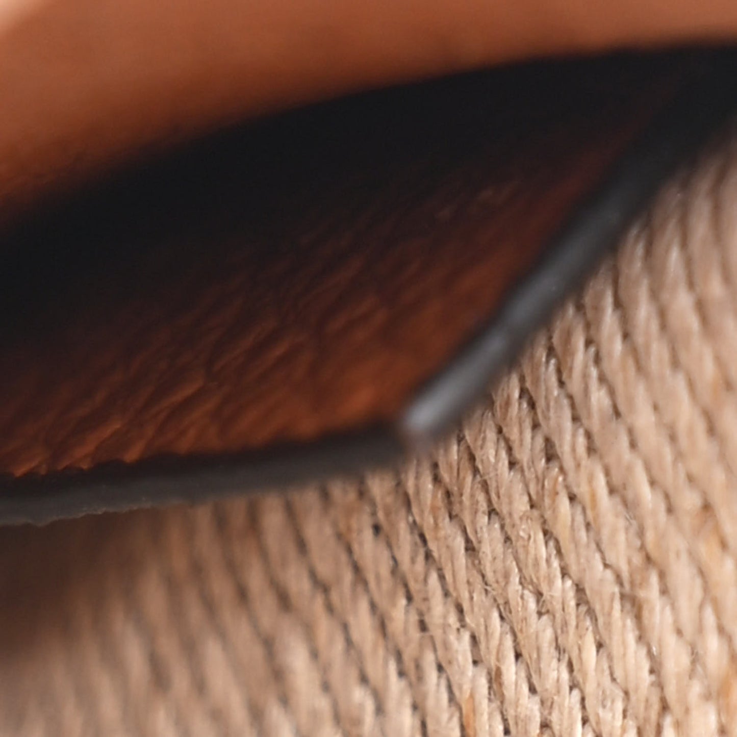 Calfskin Mini Marcie Round Crossbody Bag Tan