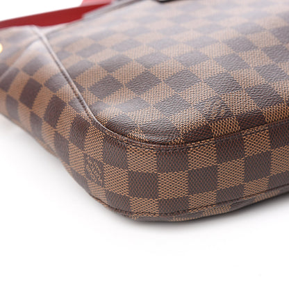 Louis Vuitton Damier Ebene South Bank Besace 10 of 12