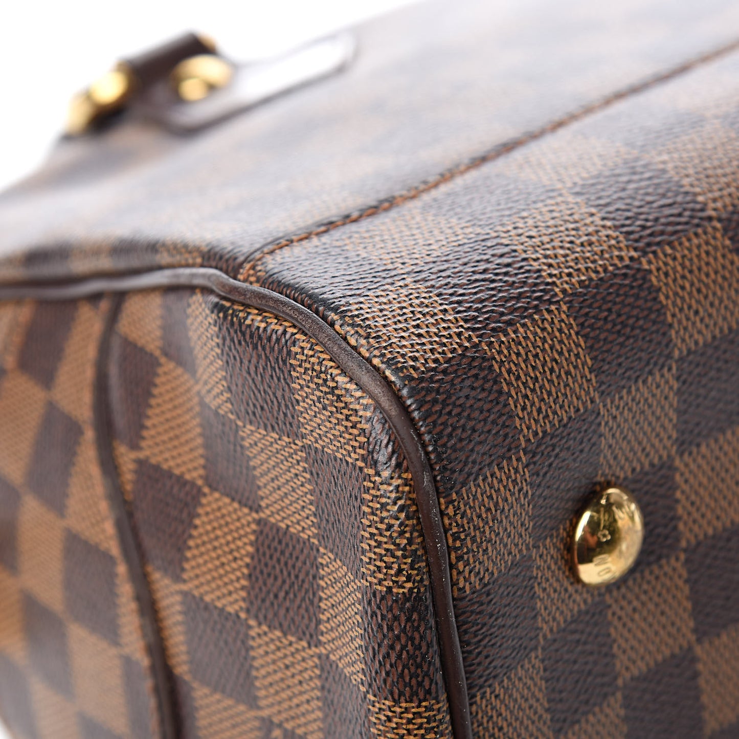 Damier Ebene Duomo