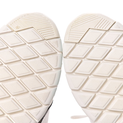 Louis Vuitton Technical Nylon Monogram Rubber Aftergame Sneakers 38.5 18 of 19