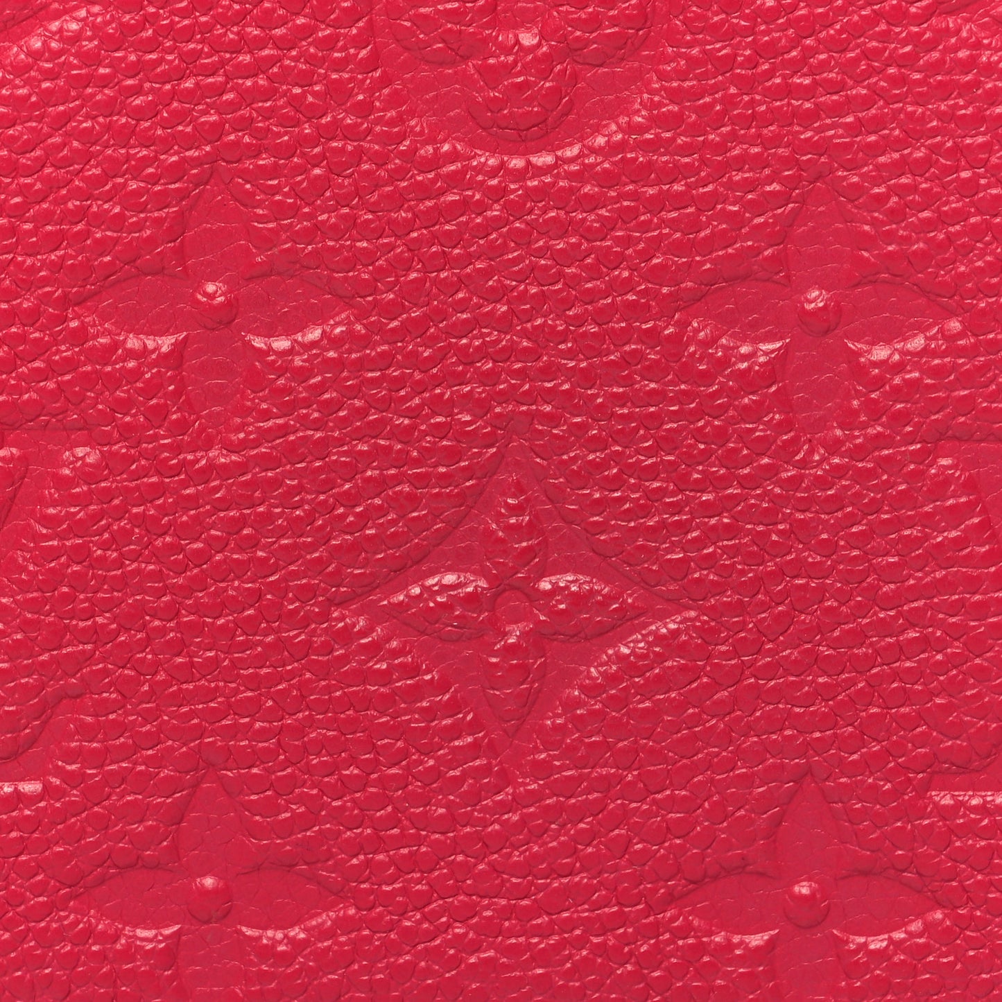 Empreinte Clemence Wallet Freesia