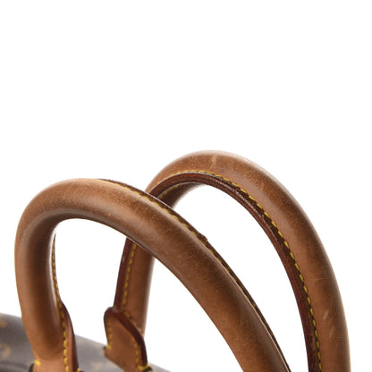 Louis Vuitton Monogram Keepall 45 11 of 12