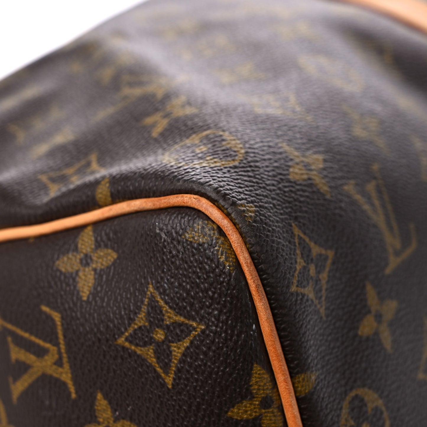 Monogram Keepall Bandouliere 50