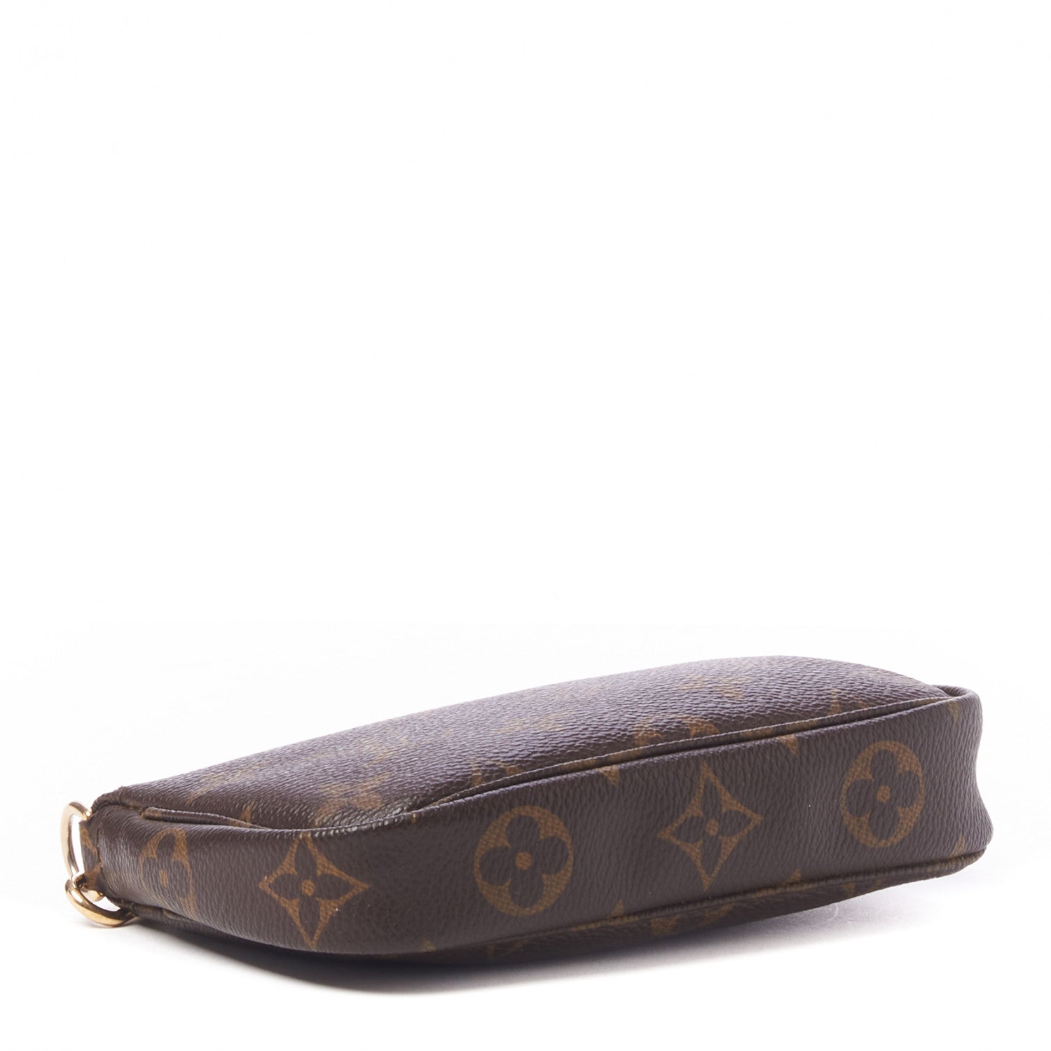 Louis Vuitton Monogram Mini Pochette Accessories 4 of 8