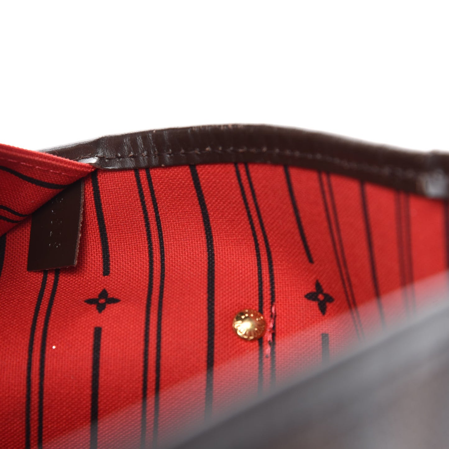Damier Ebene Neverfull GM