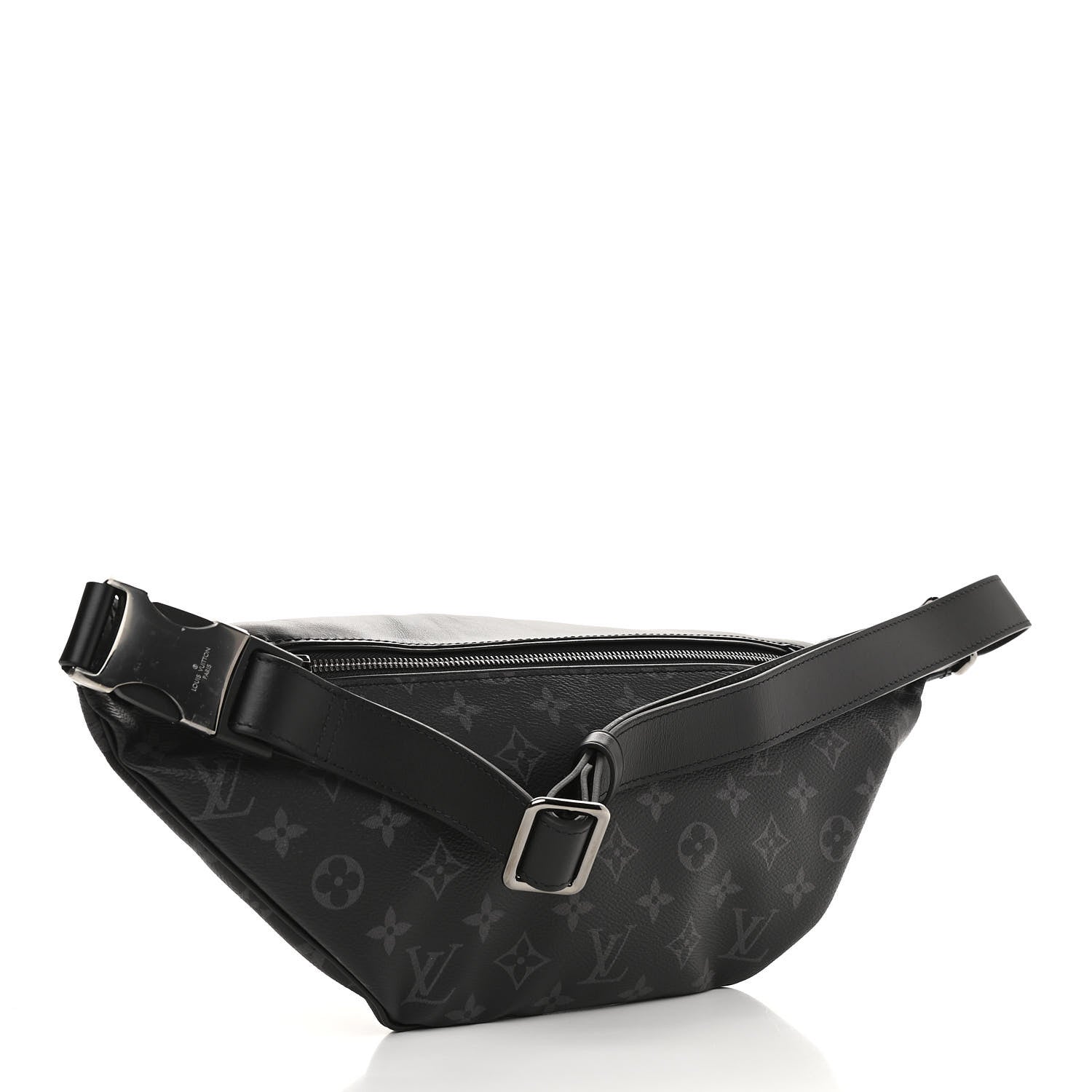 Louis Vuitton Monogram Eclipse Discovery Bumbag 3 of 9