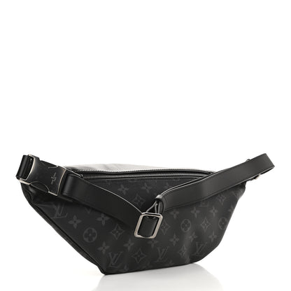 Louis Vuitton Monogram Eclipse Discovery Bumbag 3 of 9