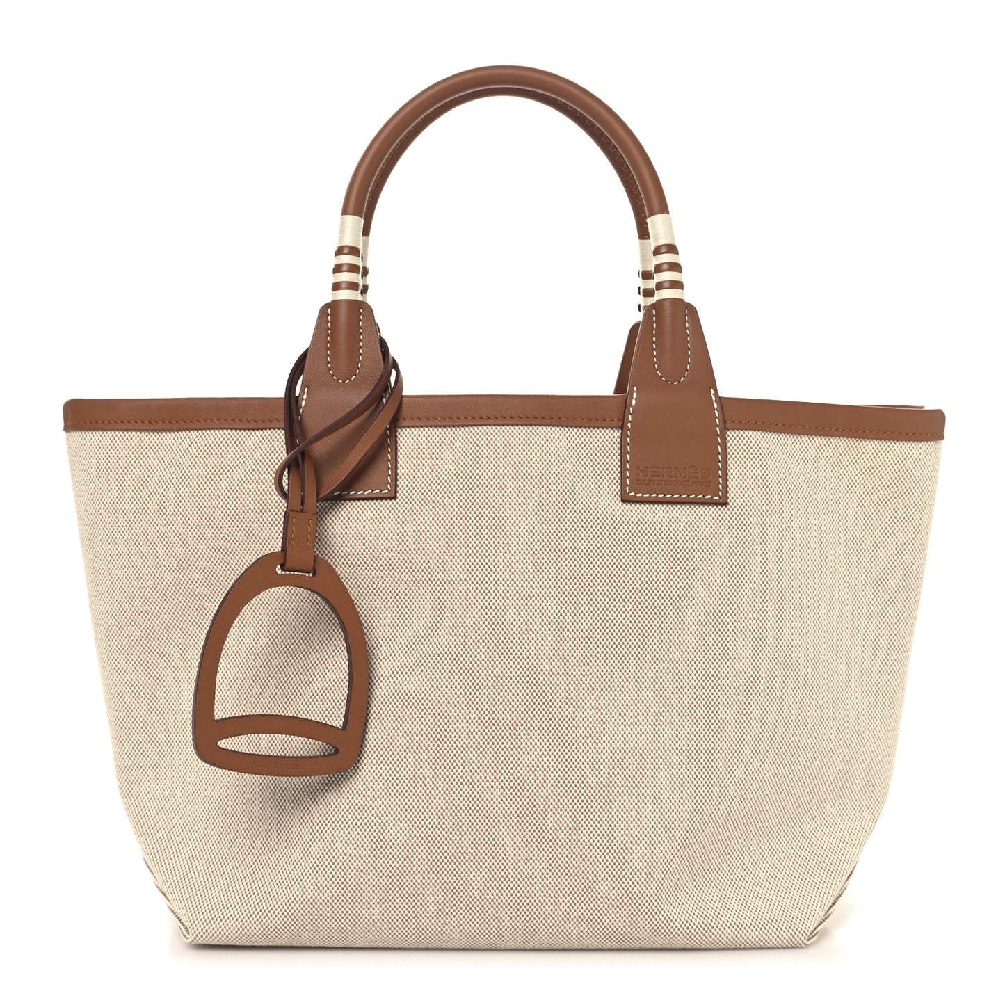Military Toile Canvas Swift Steeple 25 Bag Gold