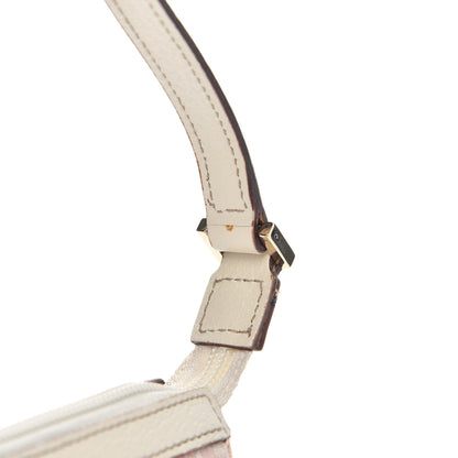 Gucci Monogram D Ring Cosmetic Case Pink 12 of 12
