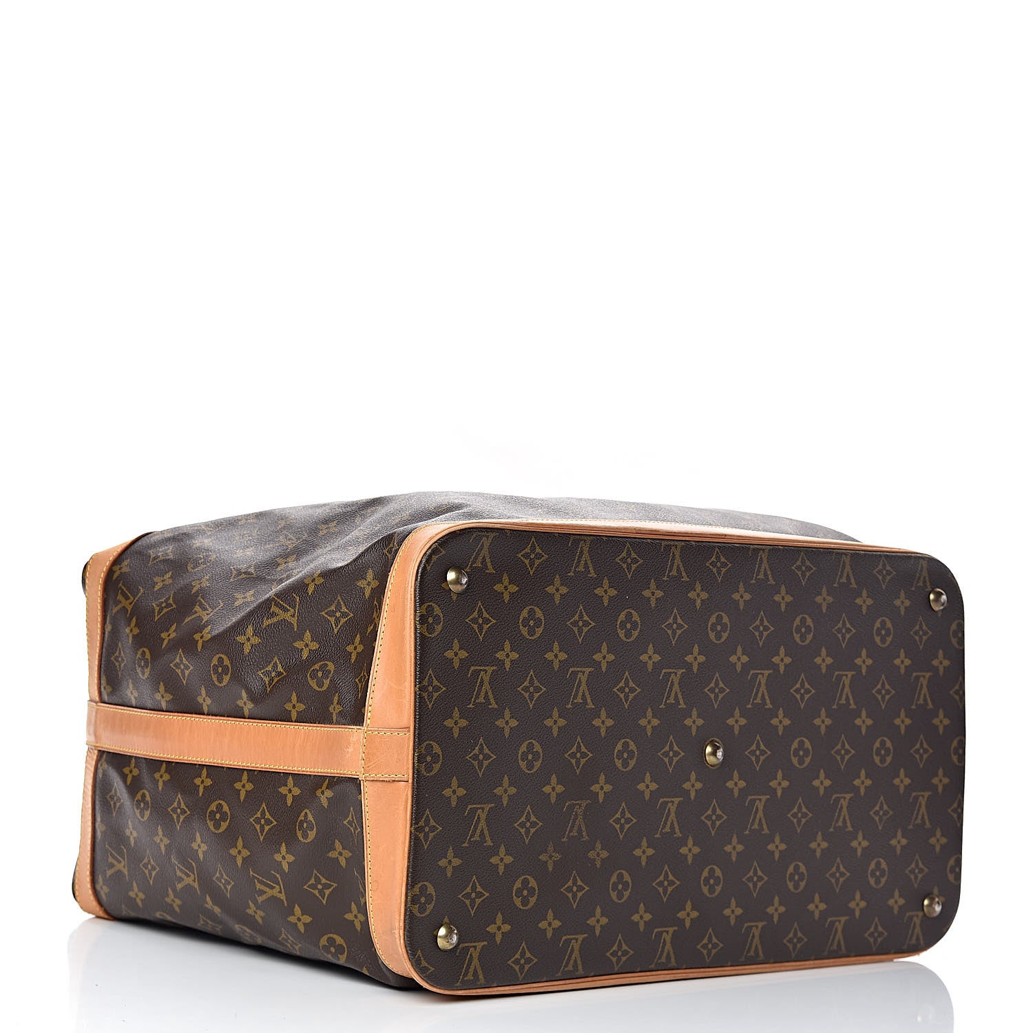 Louis Vuitton Monogram Cruiser 55 4 of 19