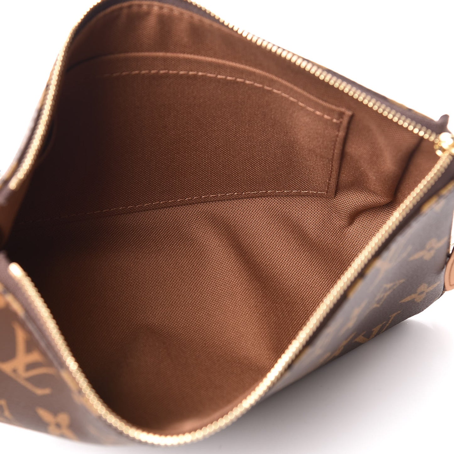 Monogram Pochette Accessories NM
