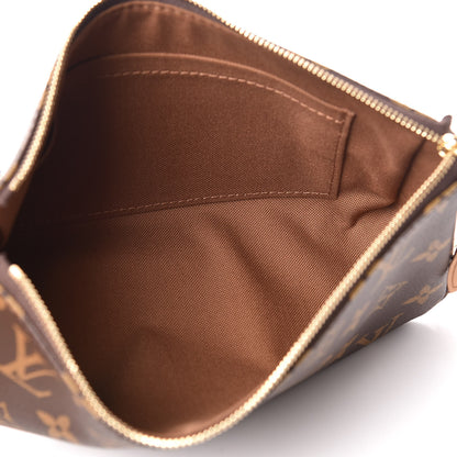 Louis Vuitton Monogram Pochette Accessories NM 5 of 10