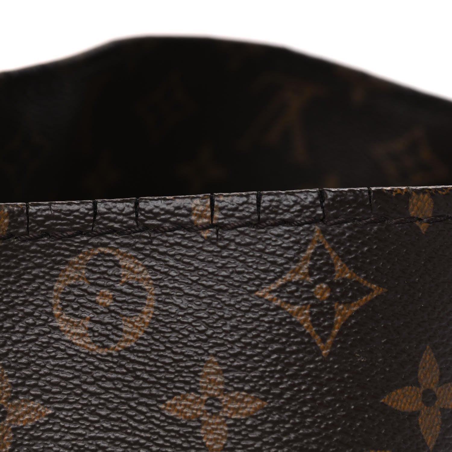 Louis Vuitton Monogram Artsy MM 13 of 19