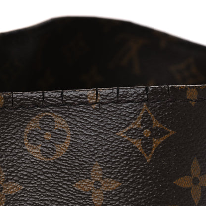 Louis Vuitton Monogram Artsy MM 13 of 19