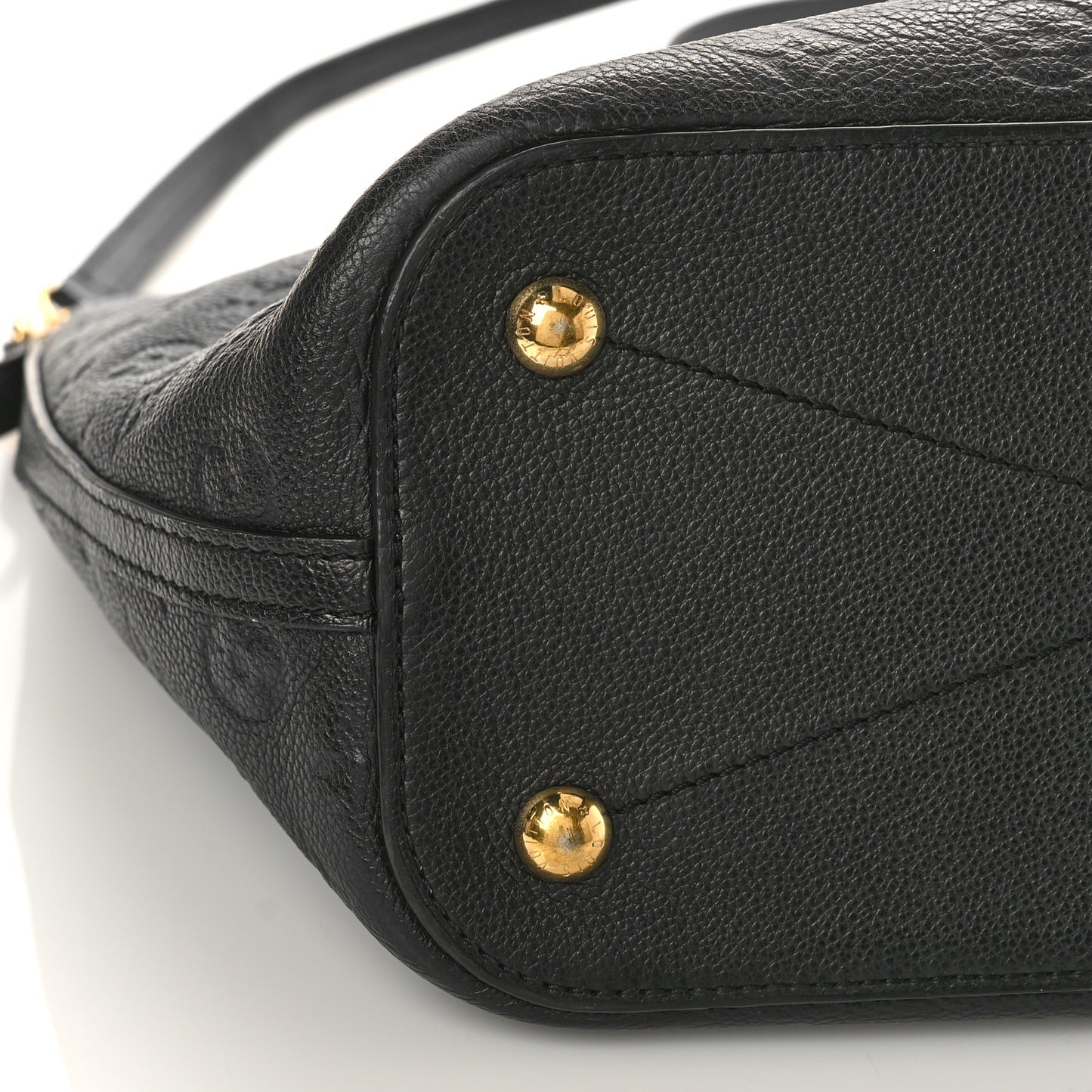 Empreinte Mazarine MM Black
