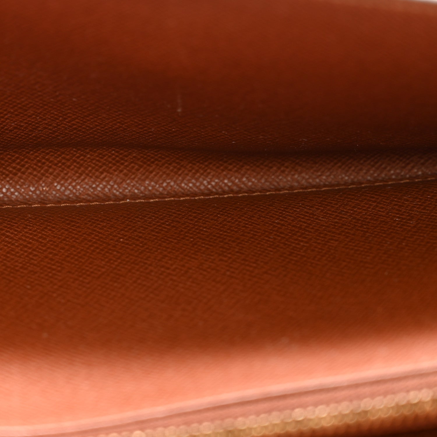 Louis Vuitton Monogram Graffiti Porte-Monnaie Wallet Kaki 6 of 9