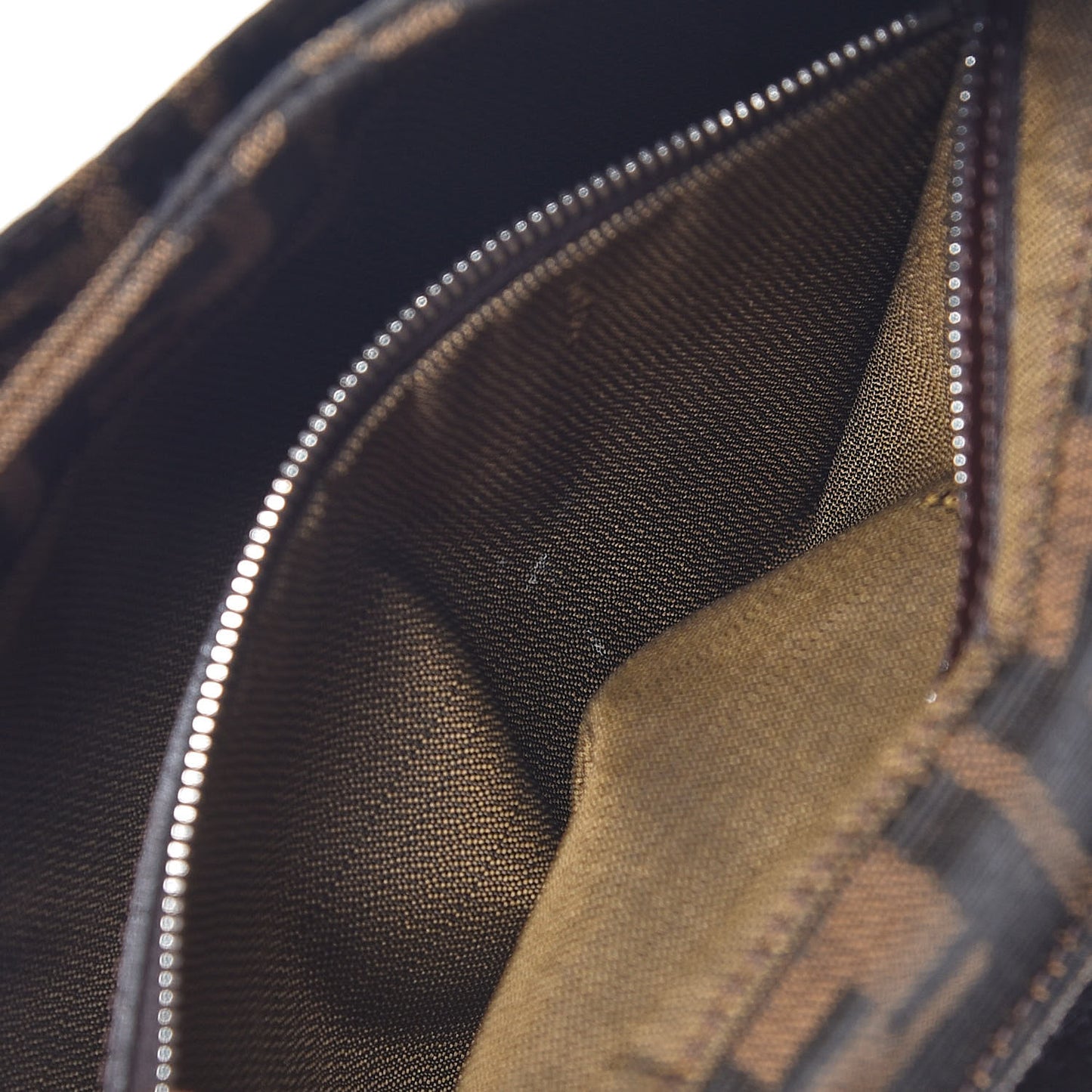 Zucca Shoulder Bag Tobacco