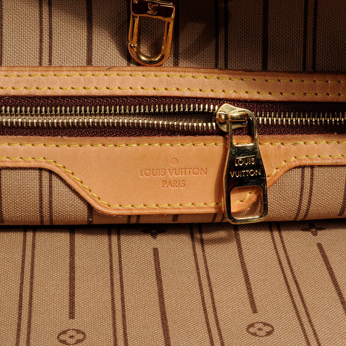 Monogram Delightful GM