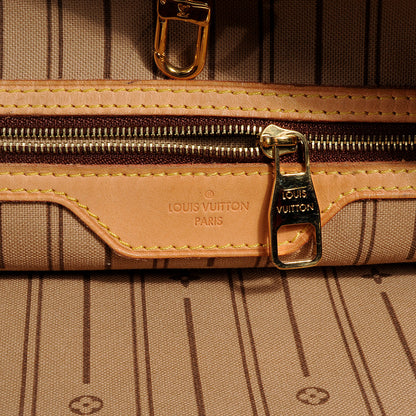 Louis Vuitton Monogram Delightful GM 6 of 7