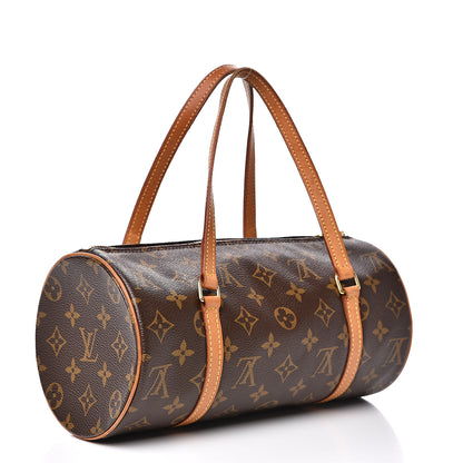 Louis Vuitton Monogram Papillon 26 3 of 11