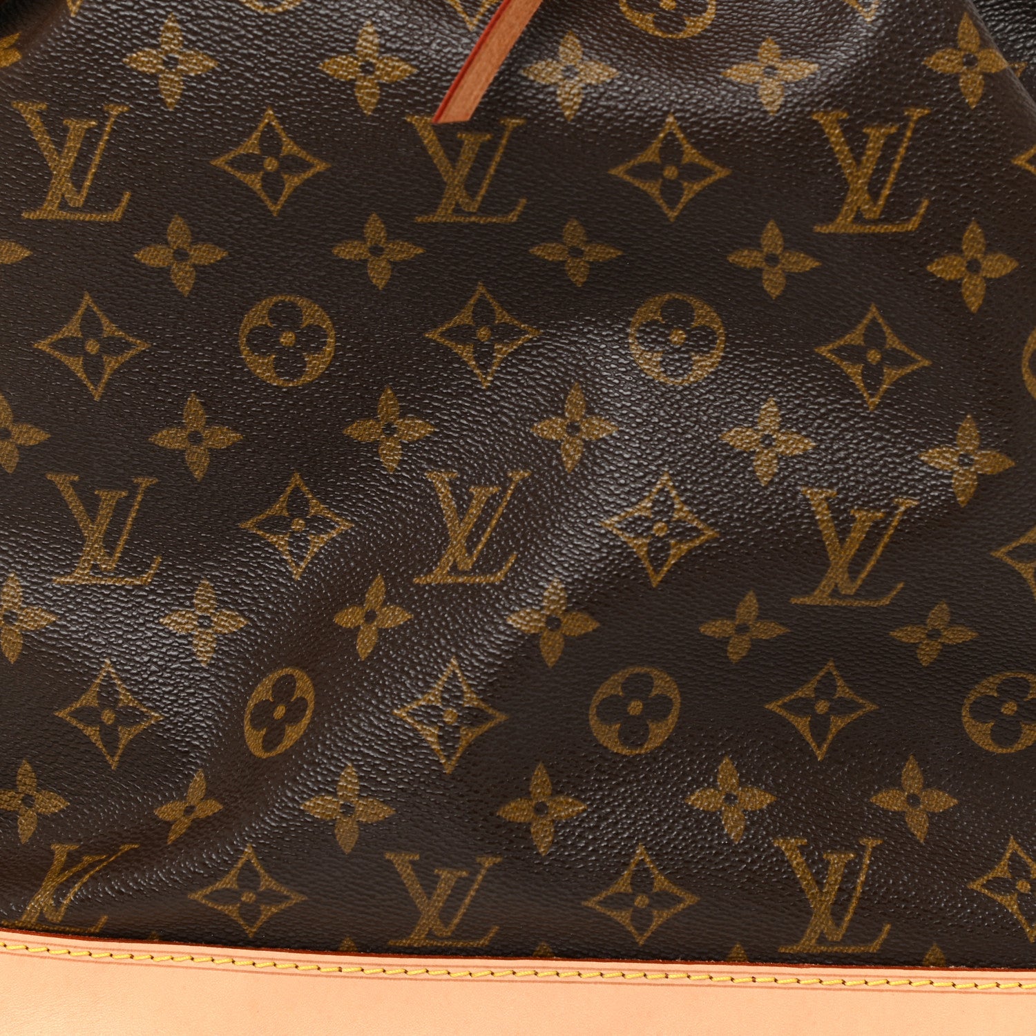 Louis Vuitton Monogram Noe 8 of 18