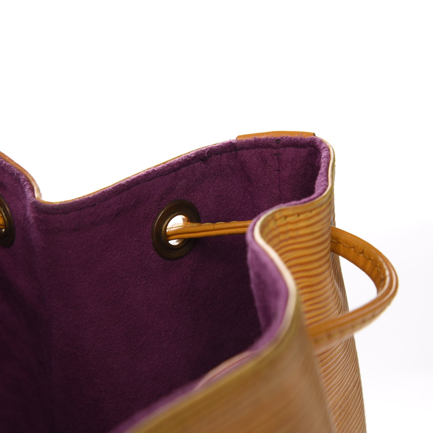 Louis Vuitton Epi Noe Tassil 15 of 20