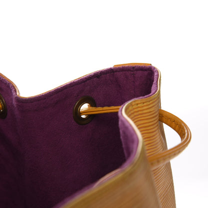 Louis Vuitton Epi Noe Tassil 15 of 20