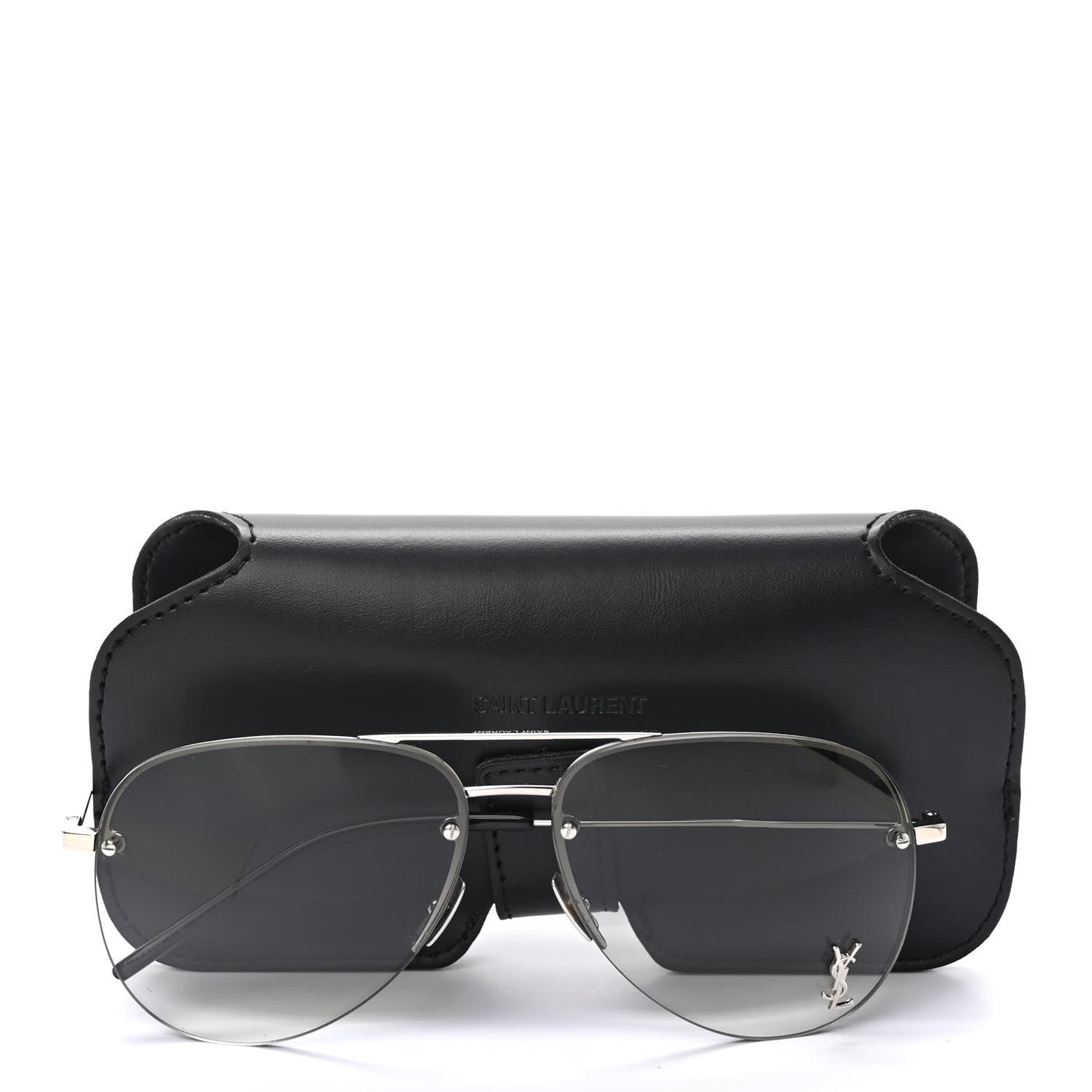 Aviator Classic 11 Sunglasses Silver