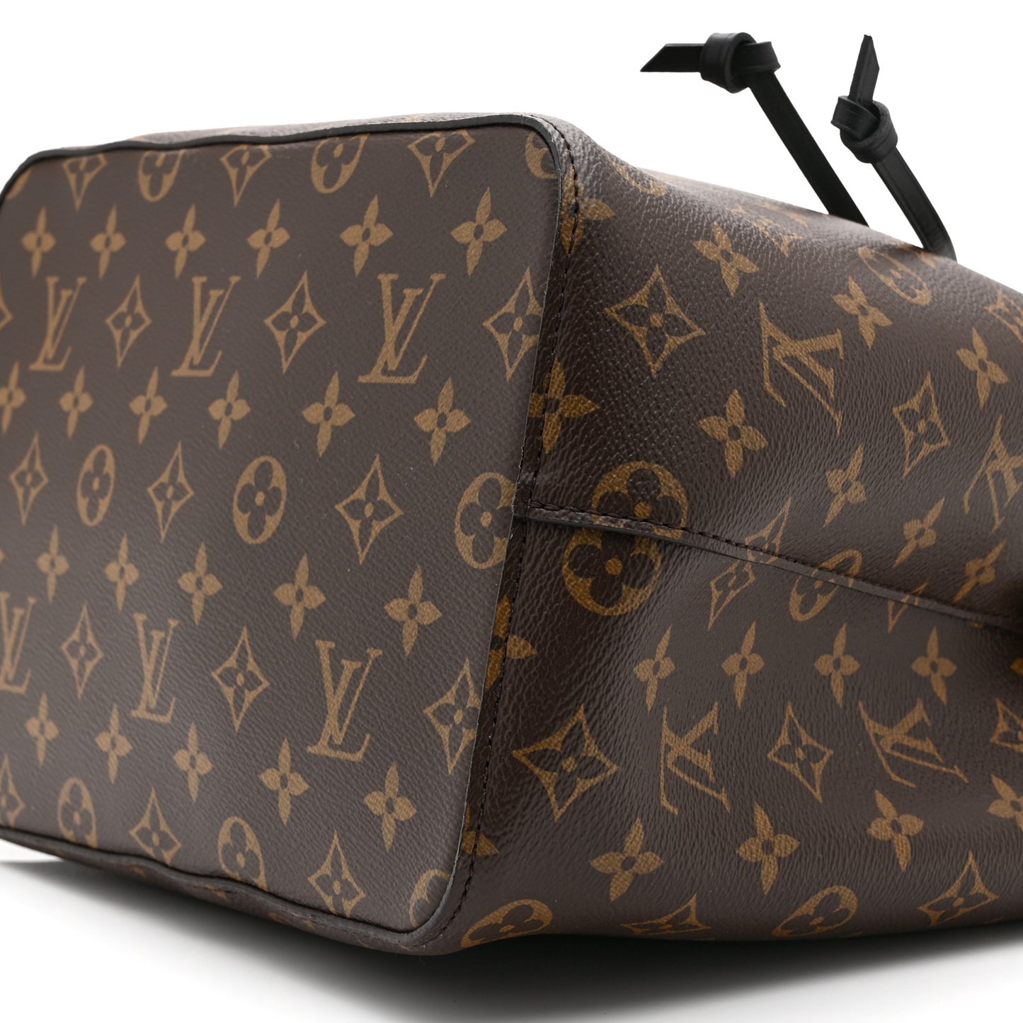 Monogram Neonoe MM Black