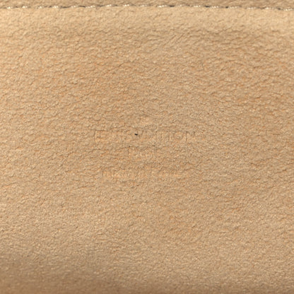 Louis Vuitton Monogram Beverly GM 6 of 12