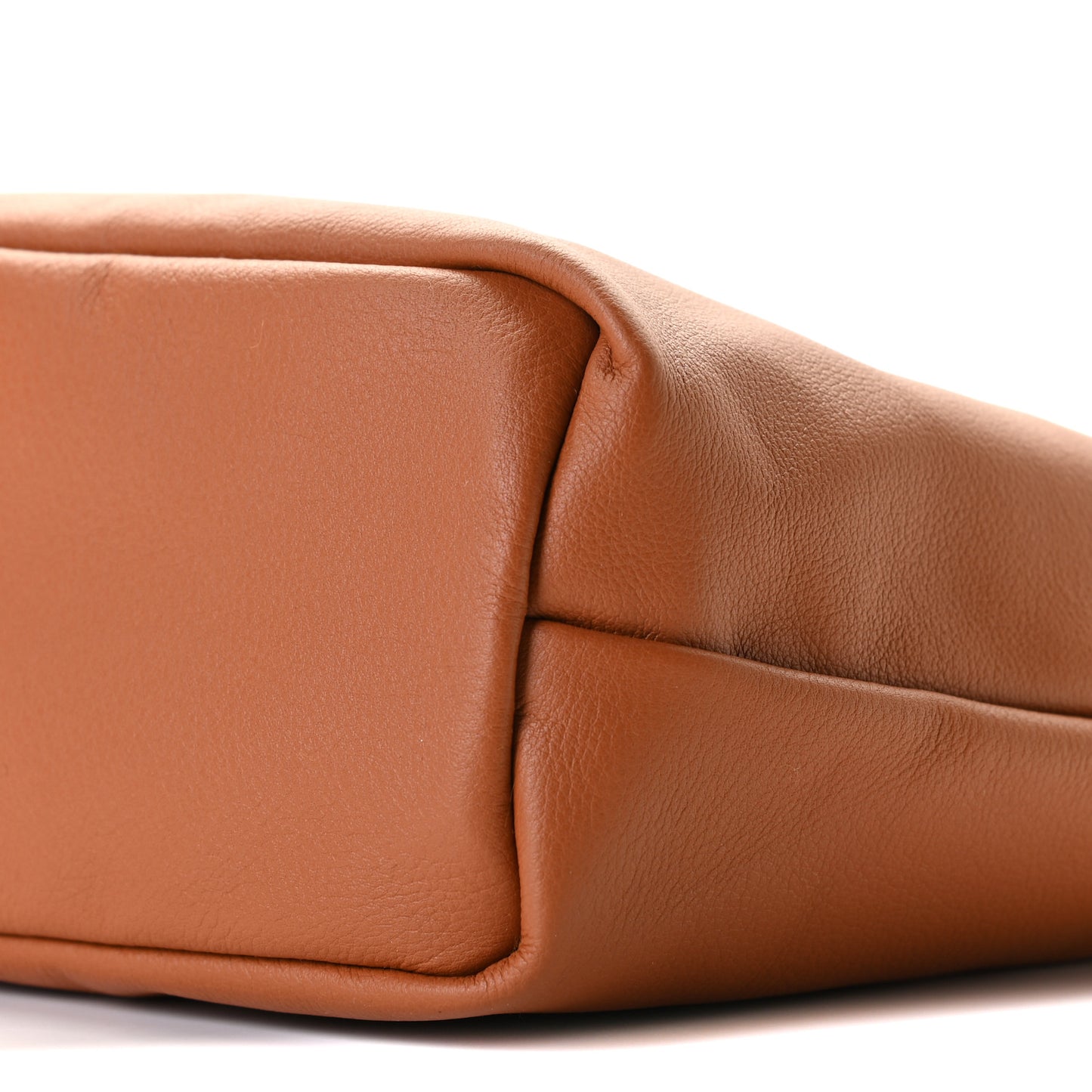 Goyardine Reversible Mini Anjou Black Gold