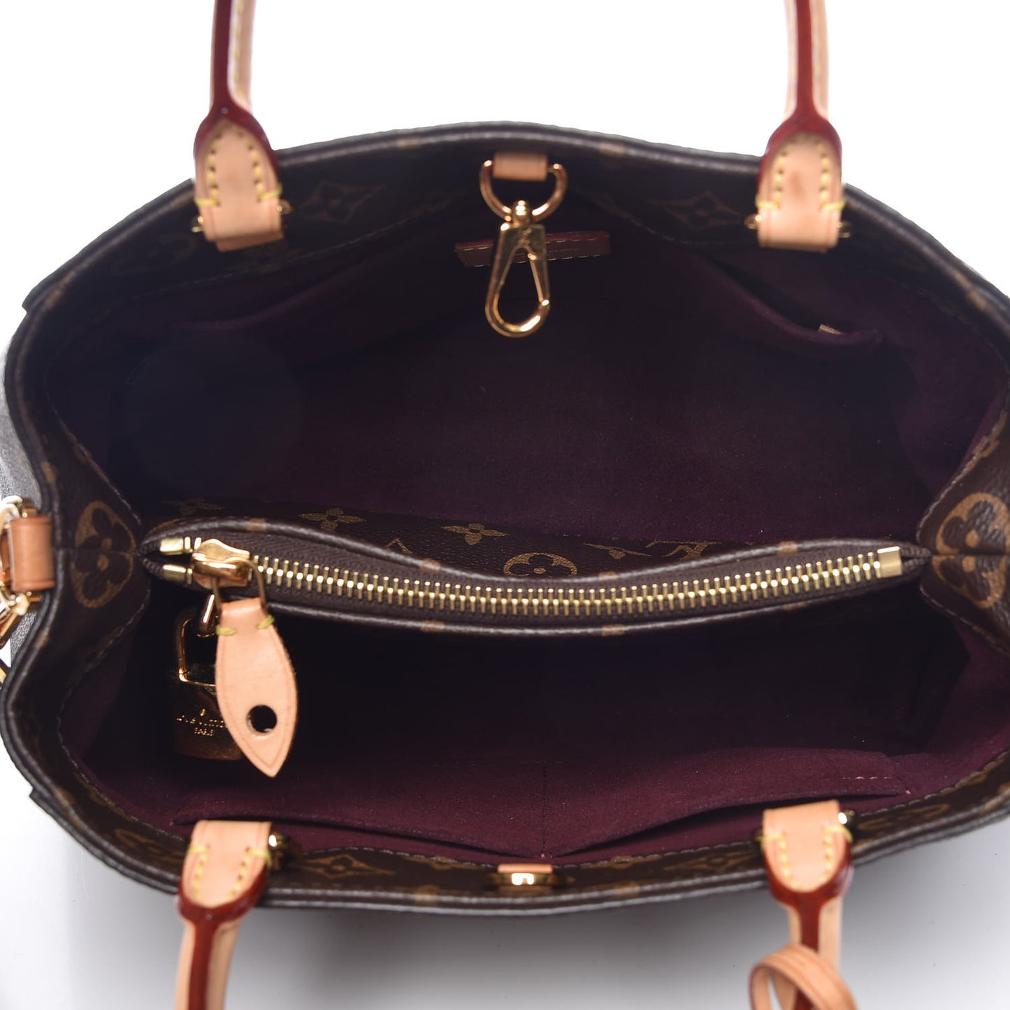 Monogram Montaigne BB