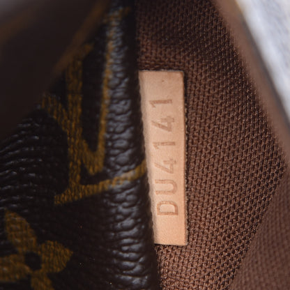 Louis Vuitton Monogram Totally PM 9 of 11