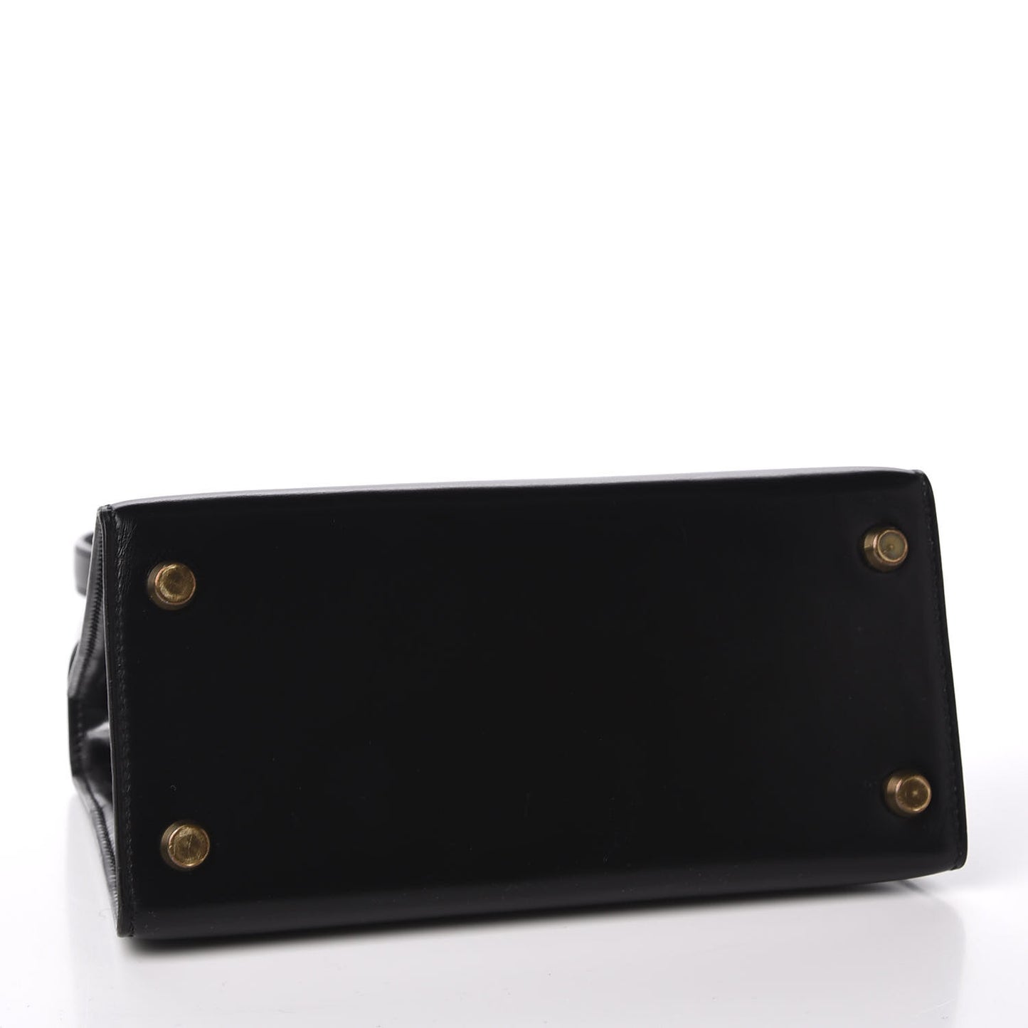 Box Mini Kelly Sellier 20 Black