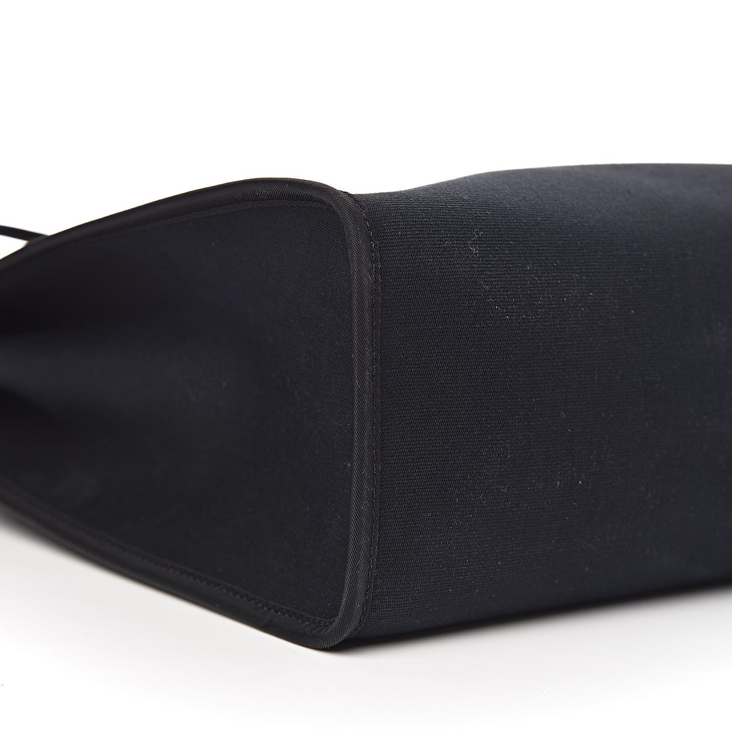 Hermes Toile Vache Hunter Herbag Zip 31 PM Black Ebene 15 of 18