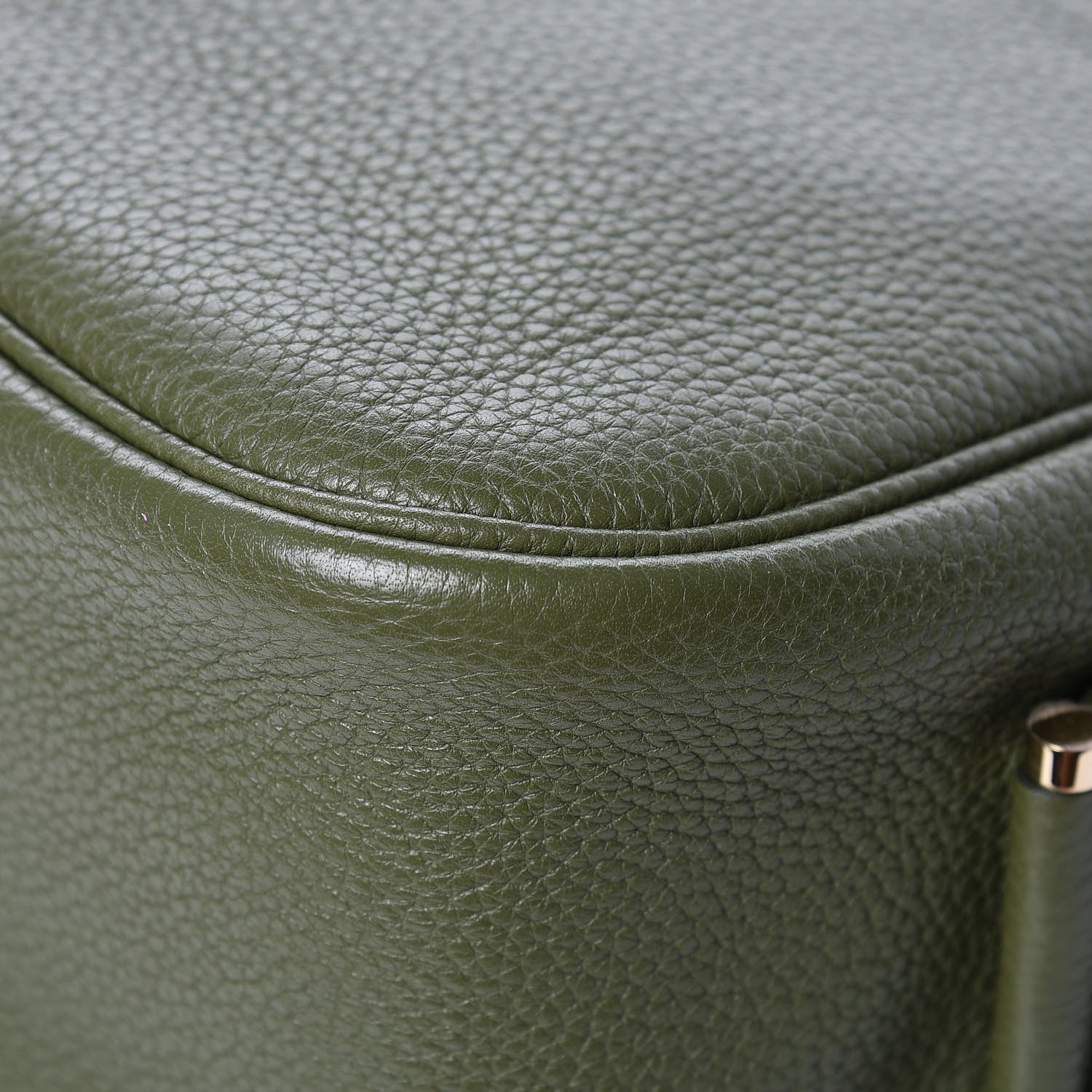 Hermes Taurillon Clemence Bourlingue Canopee 15 of 15
