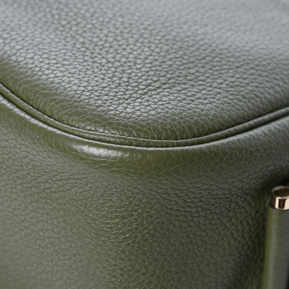 Hermes Taurillon Clemence Bourlingue Canopee 15 of 15