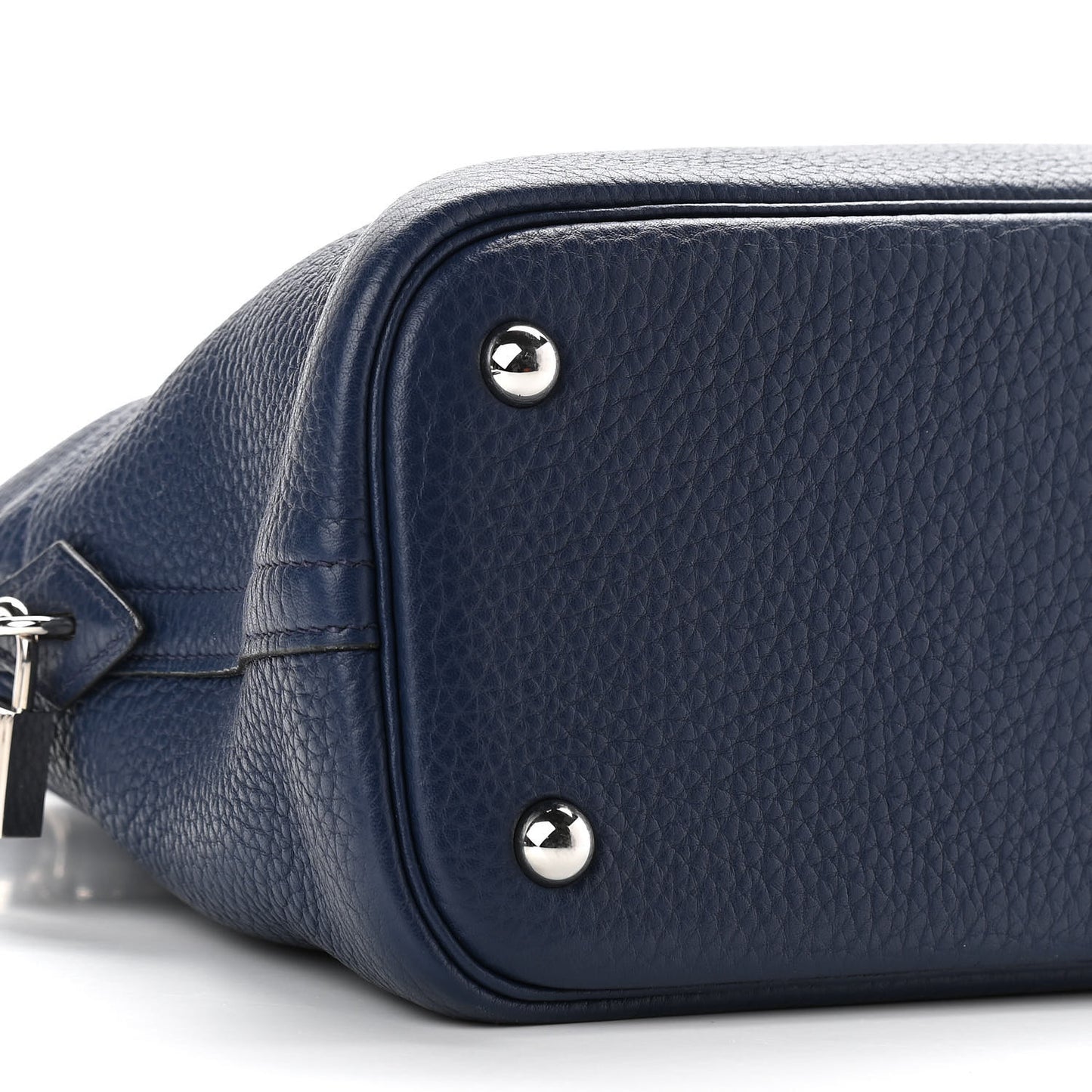 Taurillon Clemence Bolide 31 Bleu Saphir