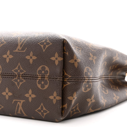 Louis Vuitton Monogram Graceful PM 11 of 13
