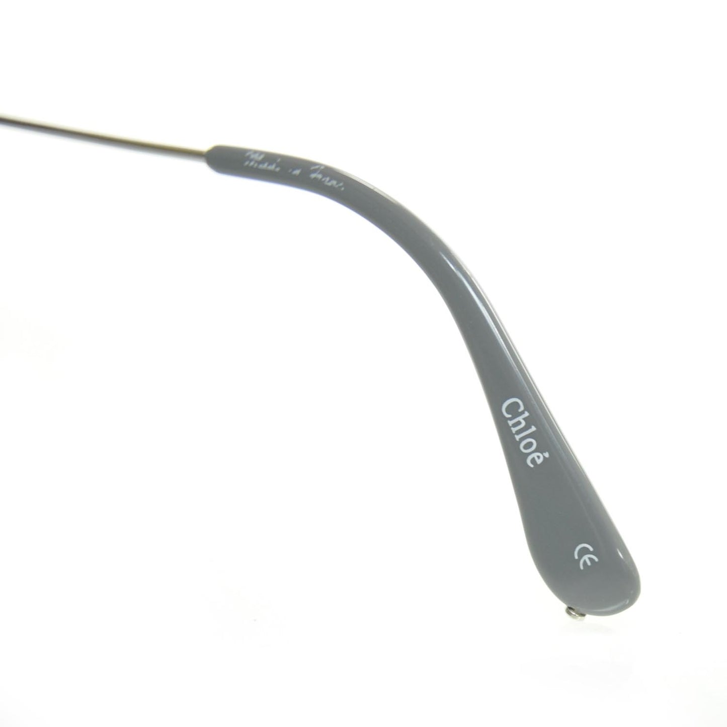 Aviator Sunglasses Grey
