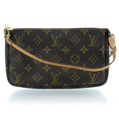 Louis Vuitton Monogram Pochette Accessories 1 of 9
